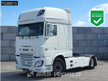 Tractor unit DAF XF 460