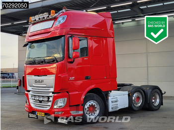 Tractor unit DAF XF 460