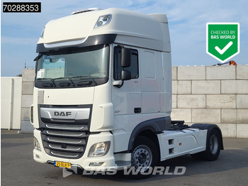 Tractor unit DAF XF 480