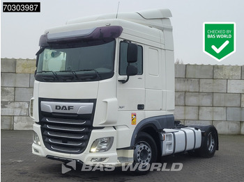 Tractor unit DAF XF 480