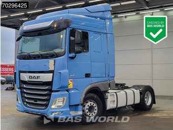 Tractor unit DAF XF 480