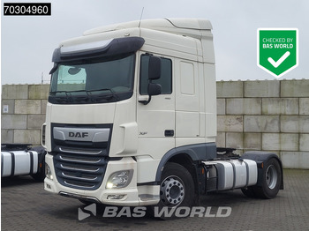 Tractor unit DAF XF 480