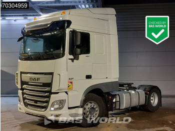 Tractor unit DAF XF 480