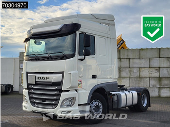Tractor unit DAF XF 480