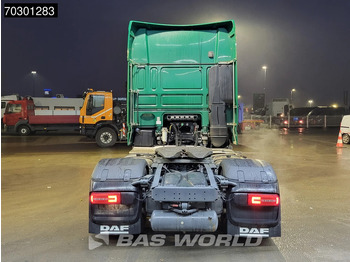 Leasing of DAF XF 480 4X2 SSC Retarder 2xTanks DAF XF 480 4X2 SSC Retarder 2xTanks: picture 3