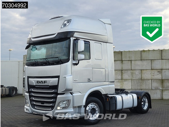 Tractor unit DAF XF 480