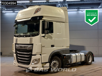Tractor unit DAF XF 480