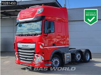 Tractor unit DAF XF 530