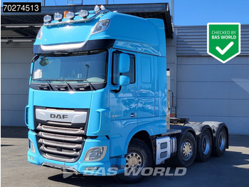 Tractor unit DAF XF 530