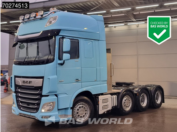 Tractor unit DAF XF 530