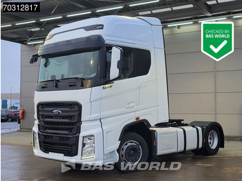 Leasing of Ford F-Max 500 4X2 LOW-KM! ACC PTO 2x Tank Ford F-Max 500 4X2 LOW-KM! ACC PTO 2x Tank: picture 1