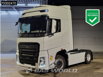 Tractor unit FORD