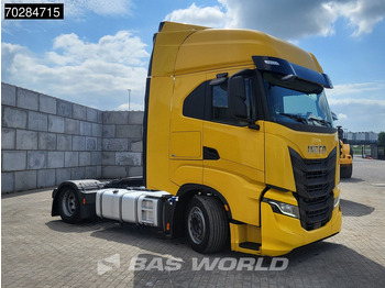 Tractor unit Iveco S-Way 460 4X2 Mega Retarder Navi ACC Euro 6: picture 3