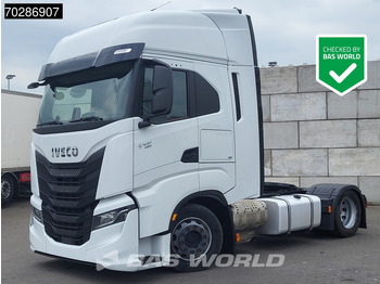 Tractor unit IVECO S-WAY