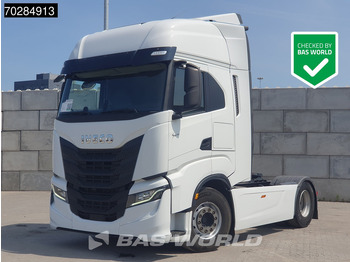 Tractor unit IVECO S-WAY