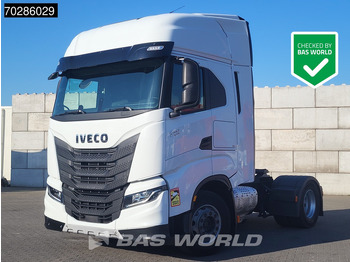 Tractor unit IVECO S-WAY