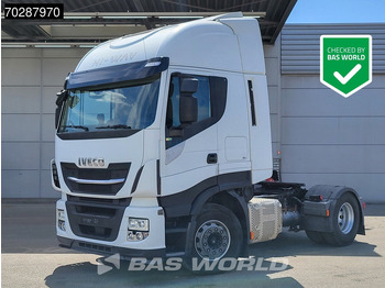 Tractor unit IVECO Stralis 480