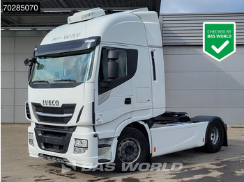 Tractor unit IVECO Stralis 510