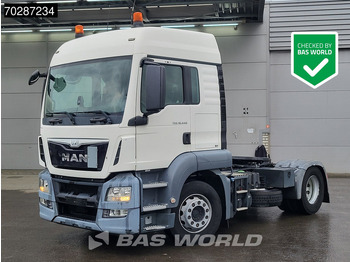 Tractor unit MAN TGS 18.440