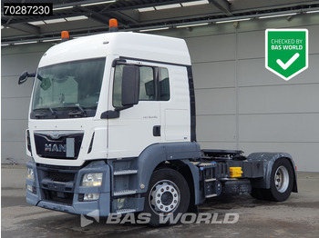 Tractor unit MAN TGS 18.440
