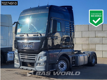 Tractor unit MAN TGX 18.460