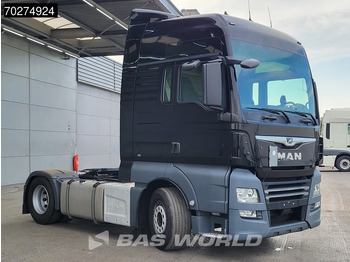 Tractor unit MAN TGX 18.470 4X2 XXL Retarder 2x Tanks ACC Navi: picture 3