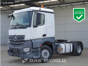 Tractor unit MERCEDES-BENZ Actros 1845
