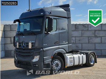 Tractor unit MERCEDES-BENZ Actros 1845
