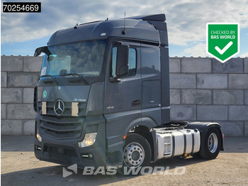 Tractor unit MERCEDES-BENZ Actros 1845