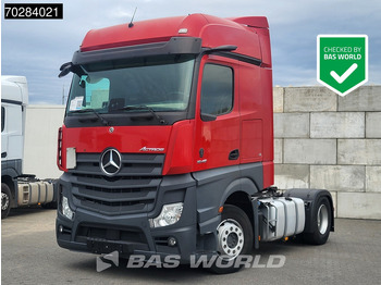 Tractor unit MERCEDES-BENZ Actros 1845
