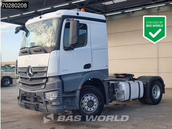 Tractor unit MERCEDES-BENZ Actros 1845
