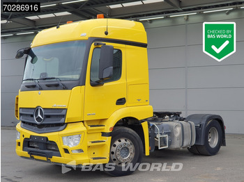 Tractor unit MERCEDES-BENZ Actros 1846