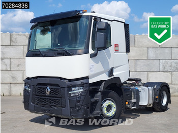 Tractor unit RENAULT C 440