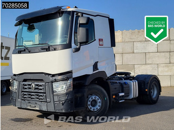 Tractor unit RENAULT C 520