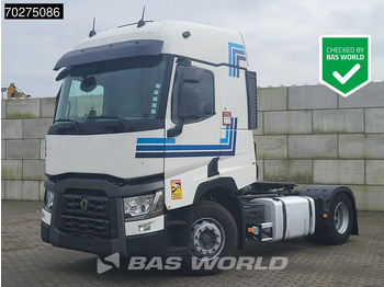 Tractor unit RENAULT T 460