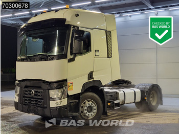 Tractor unit RENAULT T 460