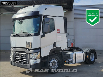 Tractor unit RENAULT T 460
