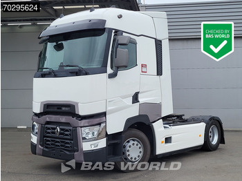 Tractor unit RENAULT T 520