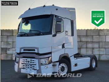 Tractor unit RENAULT T 520