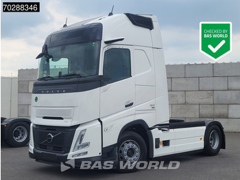 Tractor unit VOLVO FH 460