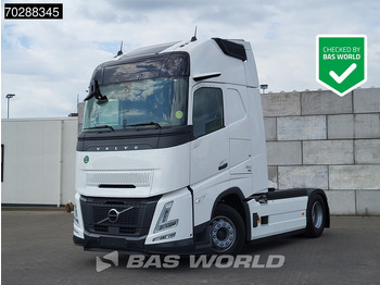 Tractor unit VOLVO FH 460