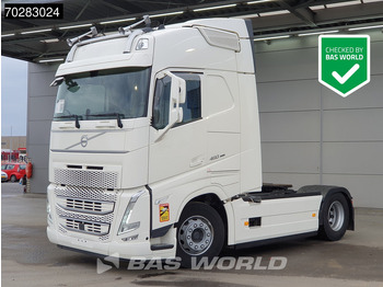 Tractor unit VOLVO FH 460