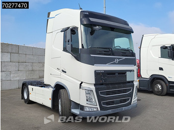 Tractor unit Volvo FH 460 4X2 VEB+ PTO Globetrotter: picture 3