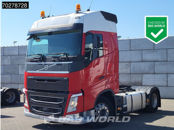 Tractor unit VOLVO FH 460