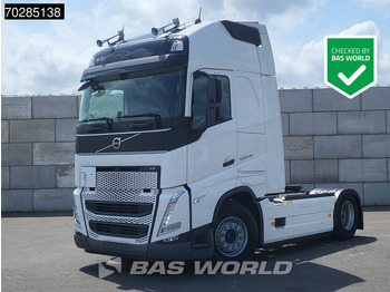 Tractor unit VOLVO FH 500
