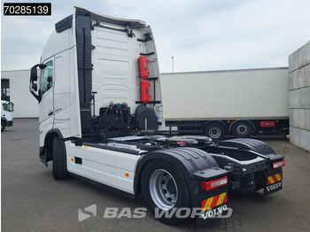 Tractor unit Volvo FH 500 FH 4X2 XL VEB+ 2x Tanks I-ParkCool LED: picture 2