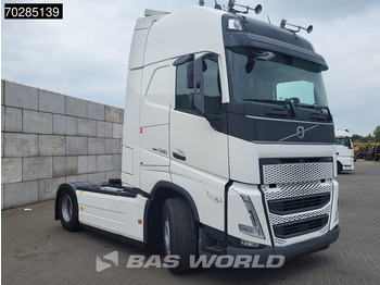 Tractor unit Volvo FH 500 FH 4X2 XL VEB+ 2x Tanks I-ParkCool LED: picture 3