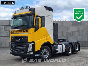 Tractor unit VOLVO FH 540