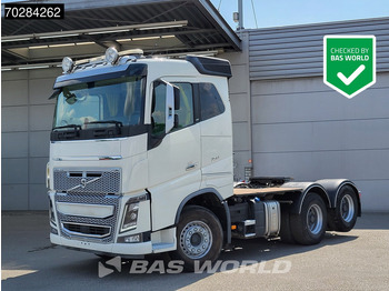 Tractor unit VOLVO FH16 750