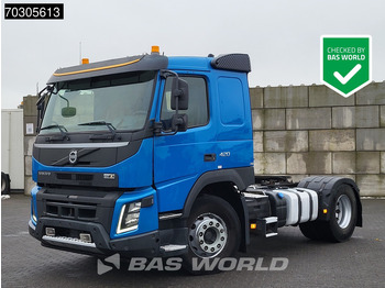 Leasing of Volvo FMX 420 4X2 VEB+ D13K Volvo FMX 420 4X2 VEB+ D13K: picture 1